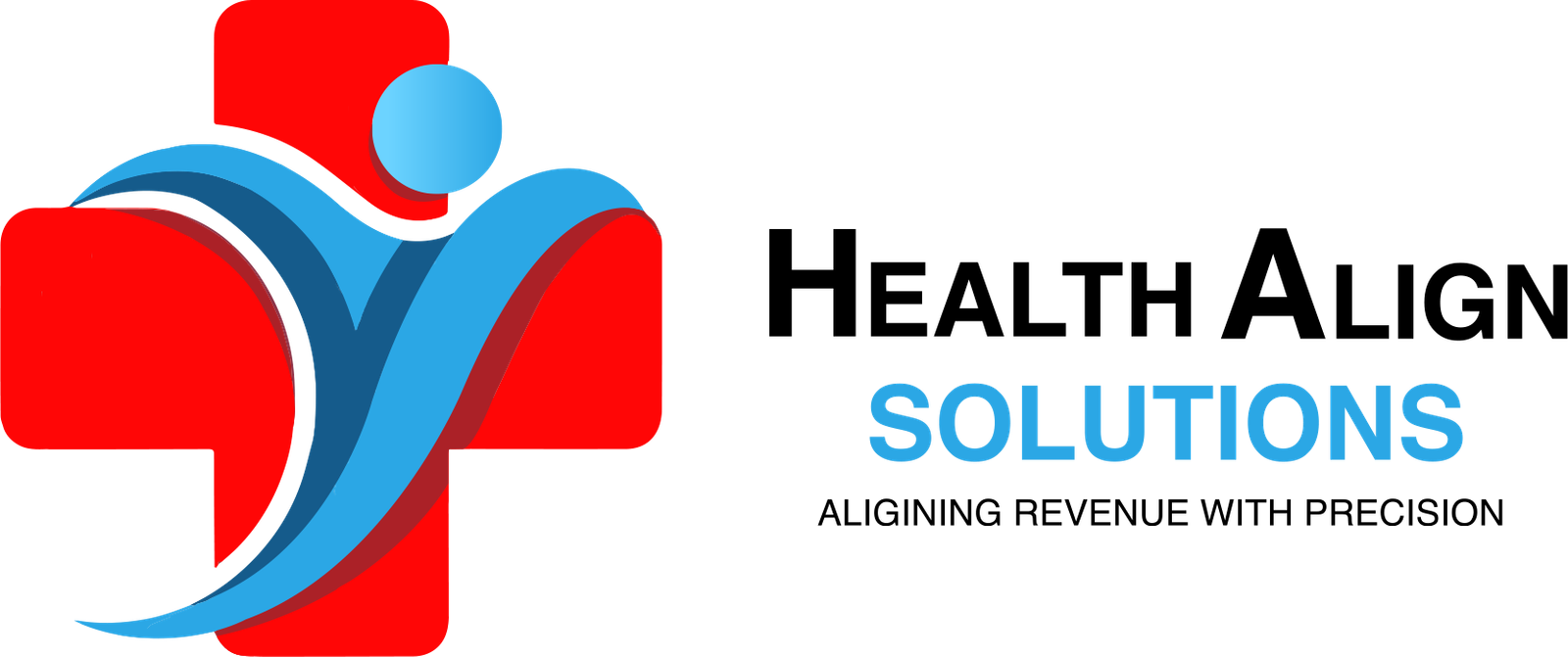 horizental black logo